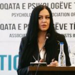 Laurena Brako Jusufi