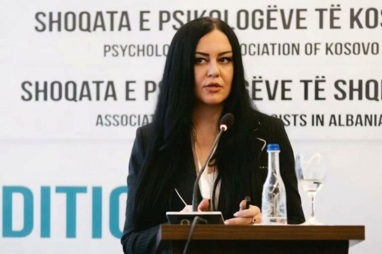 Laurena Brako Jusufi
